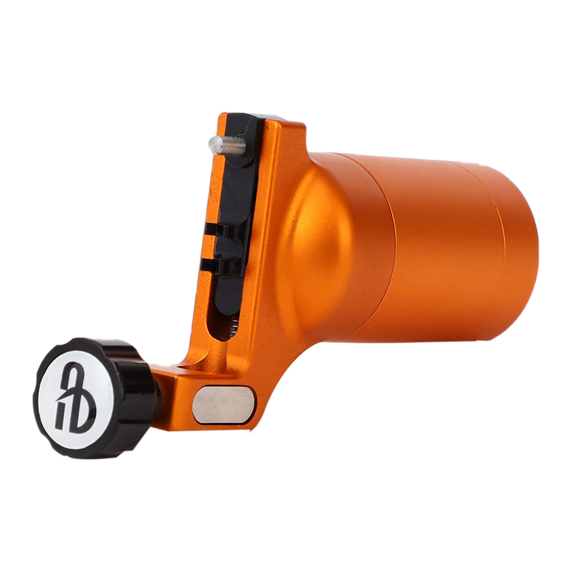 Tattoo Gizmo Utopian Lissom Wireless Rotary Tattoo Machine (Orange